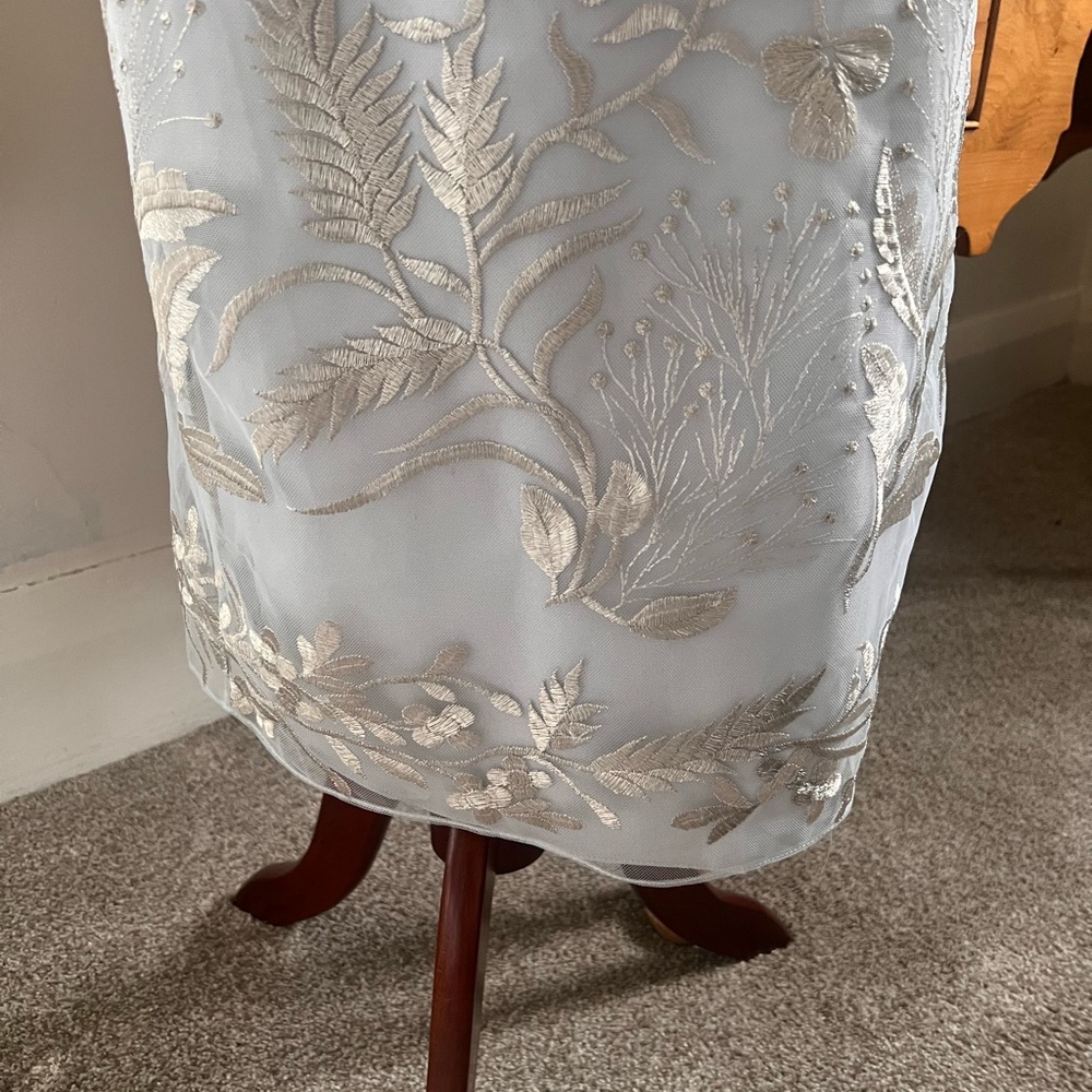David Meister Cocktail Dress size 8 - Picture 11 of 13